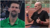 TENIS CTP a anunțat că l-a iertat pe Novak Djokovic după victoria „ireală” cu Jannik Sinner de la Australian Open:&nbsp;(…)