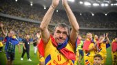 Gică Hagi revine la echipa națională după 25 de ani!