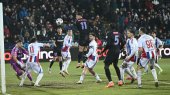 LIVE Oțelul – FCSB 1-2, Live Text Online, în etapa 26 din Superliga. S-a reluat meciul de la Galați
