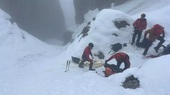 Tânără de 29 de ani, găsită moartă în masivul Piatra Craiului