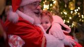 Adevărul despre Moș Crăciun: Când și cum să îi spui copilului tău