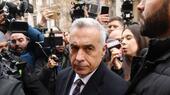 Georgescu la Judecătorie: „Sunt bucuros că în sfârșit, dosarul meu a ajuns în instanță”