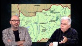 Adrian Severin: „UNGARIA a vrut să rămână cu jumătate de imperiu după Primul Război Mondial”