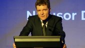 Nicușor Dan, la „Bucharest Cybersecurity Conference 2026”: România are un avantaj competitiv în domeniul securității&nbsp;(…)