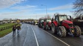 Mai multe mii de agricultori irlandezi manifestează împotriva acordului UE-Mercosur