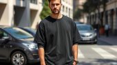 Street style și birou: cum să jonglezi cu garderoba masculină fără compromisuri