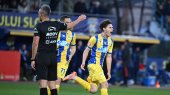 Unirea Slobozia – Petrolul Ploiești 1-2, în etapa 4 din play-out-ul Superligii. Echipa din Ploiești scapă de locul&nbsp;(…)