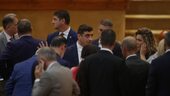 AUR la peste 40% în sondaje. Politolog: Poate depăși jumătate din intenția de vot, pe fondul reformelor fiscale
