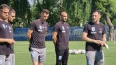 „Leii“ intră-n focurile cantonamentului din Austria