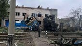 Atac masiv asupra nodului feroviar Odesa. Au învățat rachetele rusești să se ferească de sistemul „Patriot”?