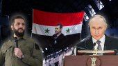 1 an de la căderea regimului Assad în Siria. Rusia nu a plecat „cu coada între picioare”, iar Kremlinul a acceptat (…)