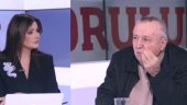 Ion Cristoiu trage concluziile după voturile bucureștenilor: „Marele câștigător a fost Anca Alexandrescu!”