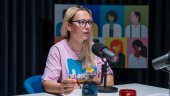 Dorina Baltag: „M-am înrăit ca cetățean și am zis că vreau altfel și în R. Moldova”. De la lupta cu cancerul la&nbsp;(…)