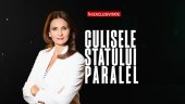 Anca Alexandrescu continuă lupta suveraniștilor. Jurnalista revine astăzi la "Culisele Statului Paralel"