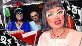 Ozana Barabancea, primele declarații despre rolul de bunică! Artista își dorește un nepot: „Tot ce nu i-am învățat&nbsp;(…)