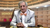 NICUSOR SUFERA DE CARENTA IN INTELIGENTA – Fostul judecator Gheorghe Morosanu il distruge pe Nicusor Dan dupa ce (…)