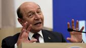 Traian Băsescu demască fraudarea alegerilor din România