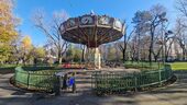 Un parc de distracții din București „înghite” de 10 ori cât produce. Factura ajunge la cetățeni