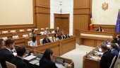 R. Moldova va institui stare de urgență în domeniul energetic și cel hidrologic