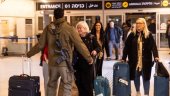 Au reînceput zboruri spre și dinspre Israel, dar numai pentru repatrierea israelienilor. Străinii mai așteaptă