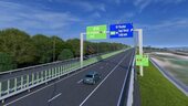 Autoritățile române promit că autostrada ignorată a Moldovei va fi gata până la finalul deceniului. Se vor ține de (…)