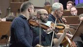 Enescu 2025 | Acasă pe scena lumii. Românii din orchestra elvețiană Tonhalle, la Festivalul George Enescu