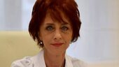 Dr. Flavia Groșan, ultima imagine în viață. Medicul pneumolog a dus o luptă cruntă cu boala