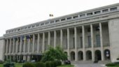 Reprezentanţii partidelor politice, despre votul în Parlament pentru Cabinetul Mureşan