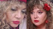 Oana Lis este în doliu! Vedeta trece prin momente extrem de dificile: „S-a dus mamaie…Of”