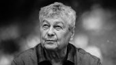 S-A STINS IL LUCE Lucian Bute și-a luat rămas-bun de la Mircea Lucescu printr-un mesaj de suflet: „Adio, Maestre!”