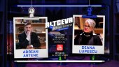 Dialog „Altceva”, printre lacrimi. Marea actriță DIANA LUPESCU, despre regretatul MIRCEA DIACONU: „Mi-e foarte greu&nbsp;(…)