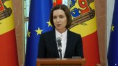 Maia Sandu avertizează după noile incidente cu drone: „Riscurile sunt reale”. Moldova va coopera cu România și&nbsp;(…)