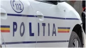Anchetă la Târgu-Jiu. Zeci de mașini distruse în timpul nopții