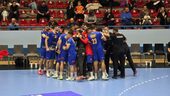 Handbal (m) / România, debut cu dreptul la Trofeul Carpați Niro