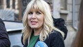 Elena Udrea, schimbată după ieşirea din închisoare. Ţine post negru şi se roagă în fiecare zi