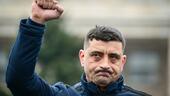 George Simion, mesaj de ziua numelui: ”Să fim biruitori! Mergem până la capăt”