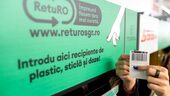 Kaufland dublează valoarea garanției SGR. De când primeşti 1 leu pentru fiecare ambalaj reciclat