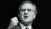 Stephen Lewis, activist și diplomat canadian, s-a stins din viață la 88 de ani