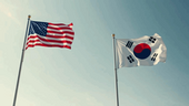 Coreea de Sud și Statele Unite au ajuns la un acord privind comerțul, securitatea și submarinele nucleare