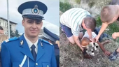 Un nepalez a fost găsit în stare de inconștiență la marginea unui drum din Vaslui! Străinul a fost salvat la timp de (…)
