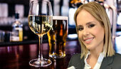 Cât de mult alcool înseamnă „prea mult”, de fapt. Mihaela Bilic a făcut calculul