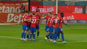 LIVE FCSB – Petrolul Ploiești 2-0, Live Text Online, în etapa 6 din play-out-ul Superligii. Pauză pe Arena Națională