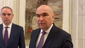 VIDEO. Ilie Bolojan a ajuns la negocierile cu Sorin Grindeanu! Schimbare de atitudine a premierului