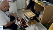VIDEO | Piedone a ajuns la Costinești și a găsit mizerie, mucegai și alimente stricate. „Aici cred că e vopseaua lui (…)