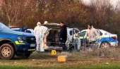 VIDEO Descoperire șocantă în Bihor! Cadavrul carbonizat al unui bărbat a fost găsit într-o mașină complet arsă. Cine (…)