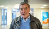 Eddy Merckx, din nou pe patul de spital: A treia intervenție la șold în mai puțin de un an