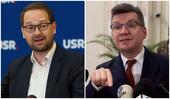 Dominic Fritz cere demiterea lui Mihail Neamţu, care a distribuit o fotografie trucată cu Oana Ţoiu