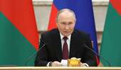 Rusia accelerează producția rachetelor Oreshnik. Putin se laudă că sunt „imposibil de interceptat”. De ce sunt o (…)