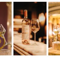 Francezii dedică un festival culturii române. Jidvei aduce un omagiu spiritului românesc prin lansarea colecției (…)