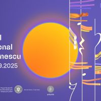 Festivalul Internațional George Enescu: peste exact două luni România se va transforma în cea mai mare scenă a (…)